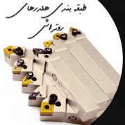 انواع هلدر